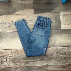 Judy Blue Medium Wash Blue Women's Jeans